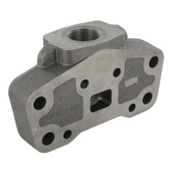 Distributeur WALVOIL SD25RE