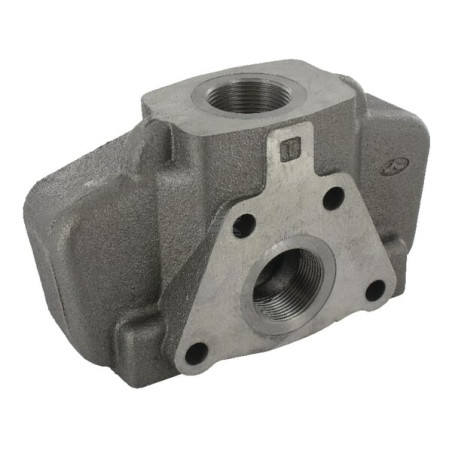 Distributeur WALVOIL SD25RE