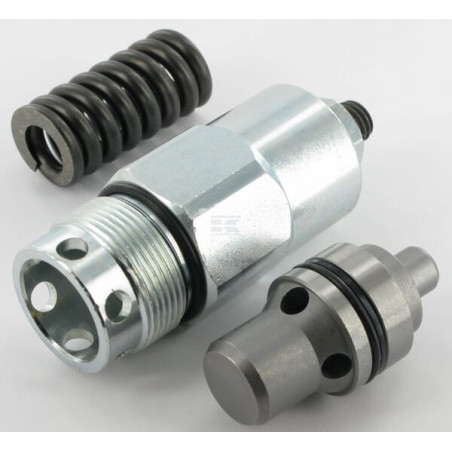 Cartouche WALVOIL SD918V0