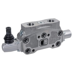 Section WALVOIL SD25118