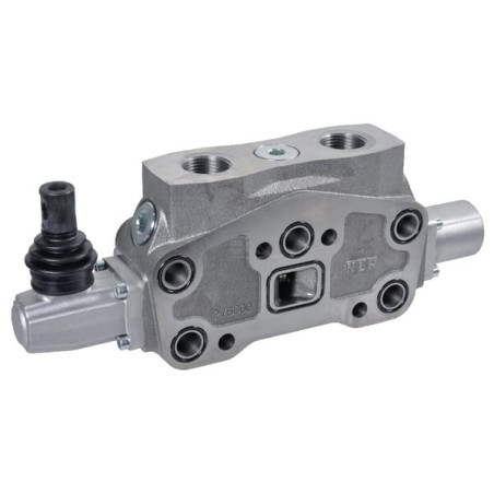 Section WALVOIL SD25118