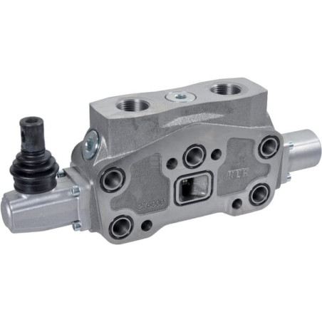 Section WALVOIL SD25118