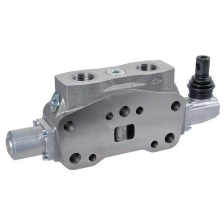Section WALVOIL SD25118