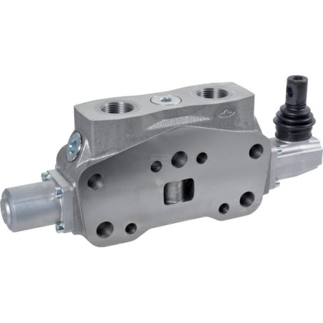 Section WALVOIL SD25118