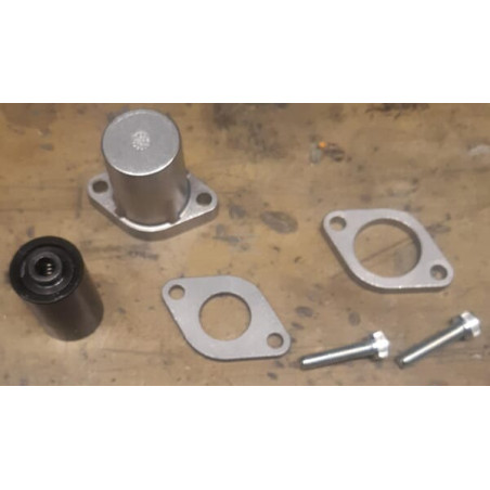 Commande tiroir WALVOIL SD95A10S4