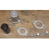 Commande tiroir WALVOIL SD95A10S4