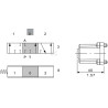 Distributeur WALVOIL SD41004
