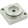 Couvercle WALVOIL SD918A8PDEK