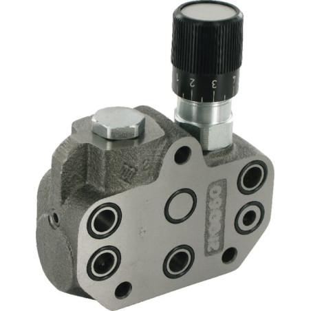 Distributeur WALVOIL SD61DFG