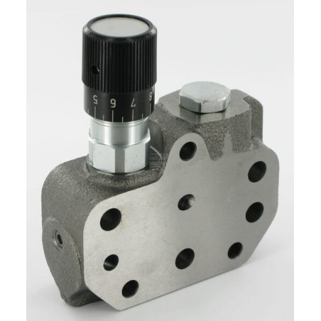 Distributeur WALVOIL SD61DFG