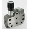 Distributeur WALVOIL SD61DFG