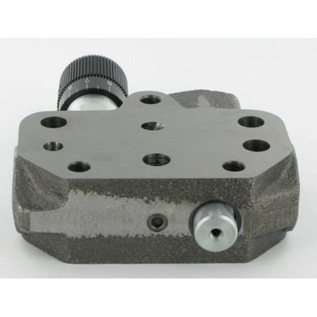 Distributeur WALVOIL SD61DFG