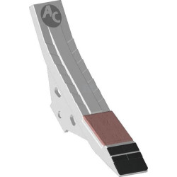 Pointe de cultivateur AGRICARB SDM0270R
