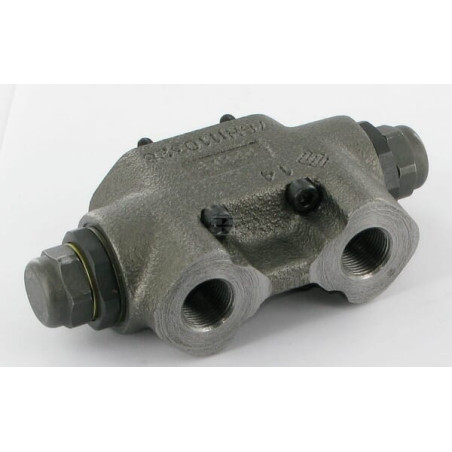 Sécurité de porte WALVOIL SD95VP3