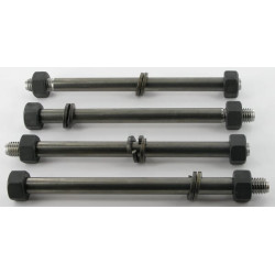 Jeu de boulons WALVOIL SDS9150T1