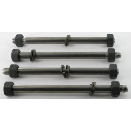 Jeu de boulons WALVOIL SDS9150T1