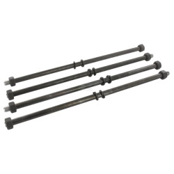 Jeu de boulons WALVOIL SDS9150T5