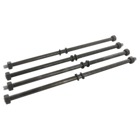 Jeu de boulons WALVOIL SDS9150T5