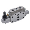 Section WALVOIL SDS150118P3