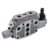 Section WALVOIL SDS150118P3