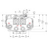 Vanne WALVOIL SDM1222002
