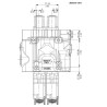 Vanne WALVOIL SDM1222002