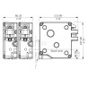 Aimant WALVOIL SDM9122EME08