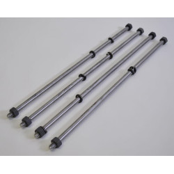 Jeu de boulons WALVOIL SDS9150T7