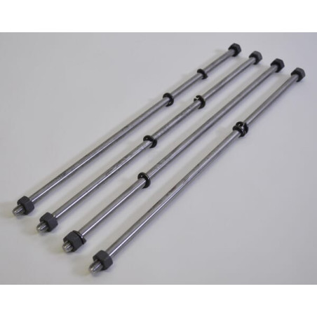 Jeu de boulons WALVOIL SDS9150T7