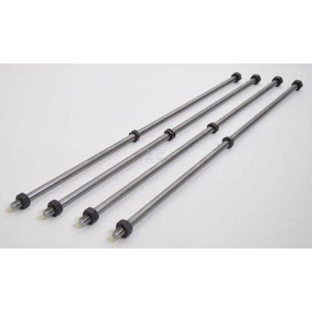 Jeu de boulons WALVOIL SDS9150T9