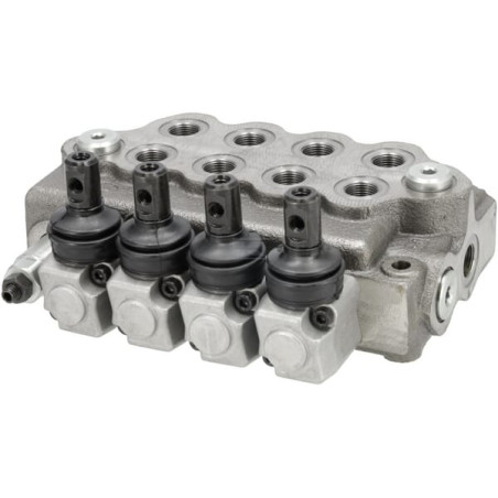 Vanne WALVOIL SDH54001