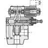 Clapet SATURN SERV20NOC12