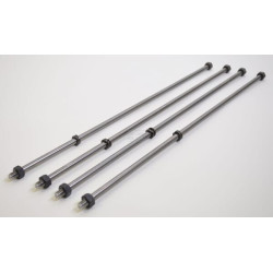 Jeu de boulons WALVOIL SDS9150T10