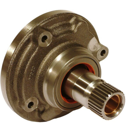 Raccord huile JOHN DEERE SE500877