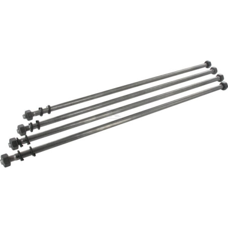 Jeu de boulons WALVOIL SDS9150T8