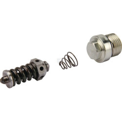 Clapet antichoc WALVOIL SDM9122VU150