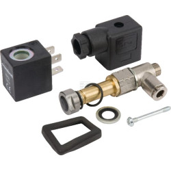 Bobine WALVOIL SDS9150180SD11EP1