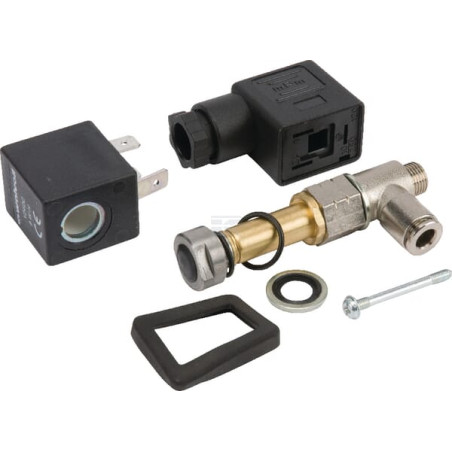 Bobine WALVOIL SDS9150180SD11EP1