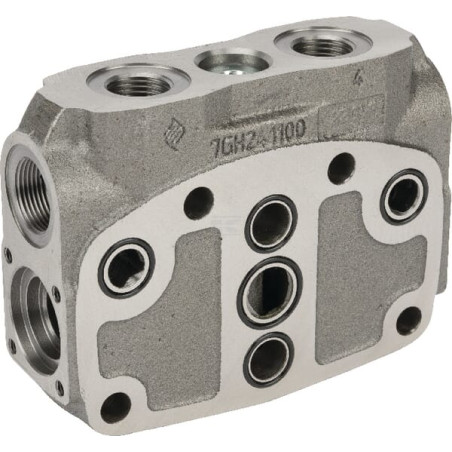 Section WALVOIL SDS150P000