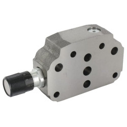 Section WALVOIL SDS1501DFG