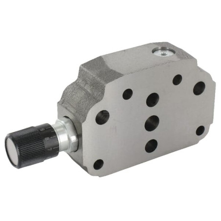 Section WALVOIL SDS1501DFG