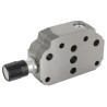 Section WALVOIL SDS1501DFG