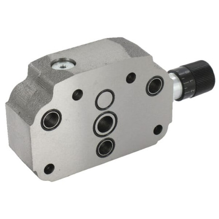 Section WALVOIL SDS1501DFG