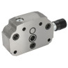 Section WALVOIL SDS1501DFG