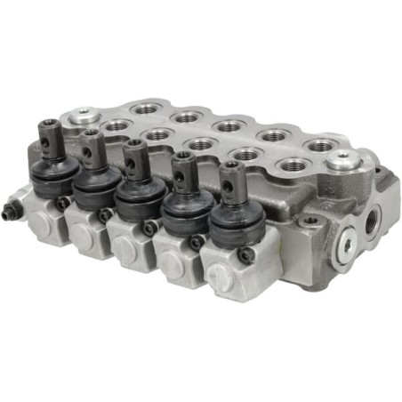 Vanne WALVOIL SDH55001