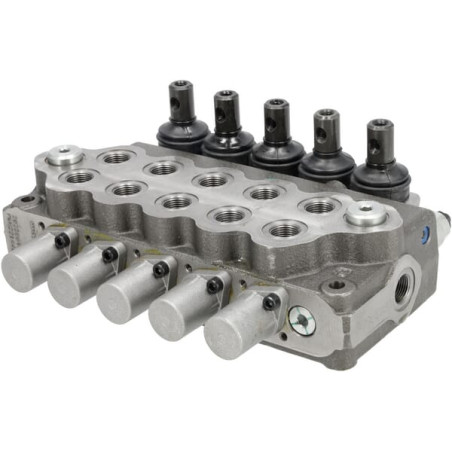 Vanne WALVOIL SDH55001