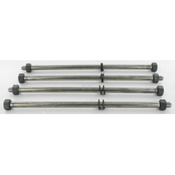Jeu de boulons WALVOIL SDS9150T4
