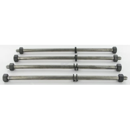 Jeu de boulons WALVOIL SDS9150T4