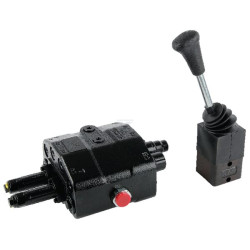 Distributeur hydraulique WALVOIL SDM218513AE