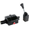 Distributeur hydraulique WALVOIL SDM218513AE